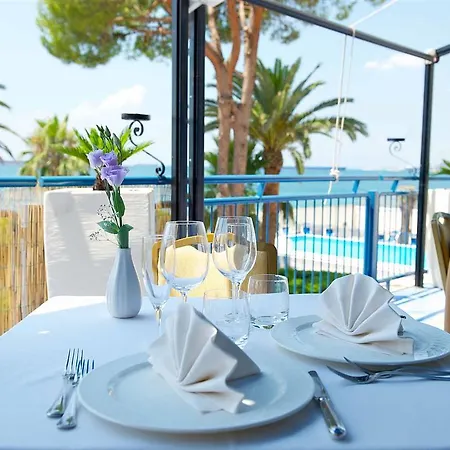 Delfino Hotel Taranto
