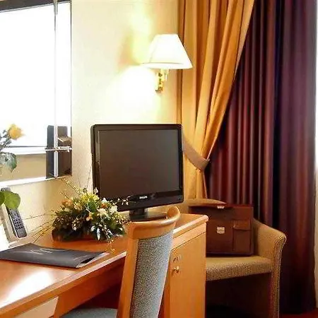 Delfino 호텔 타란토