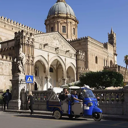 Delfino 호텔 타란토