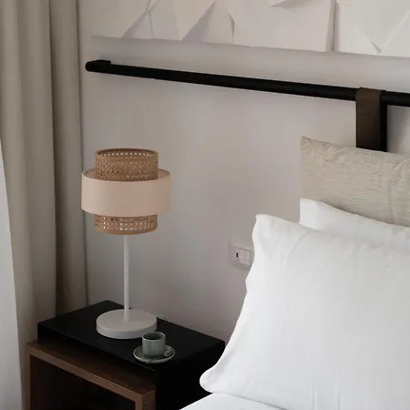 Delfino Hotel 4*