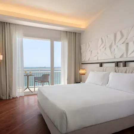 Delfino Hotel