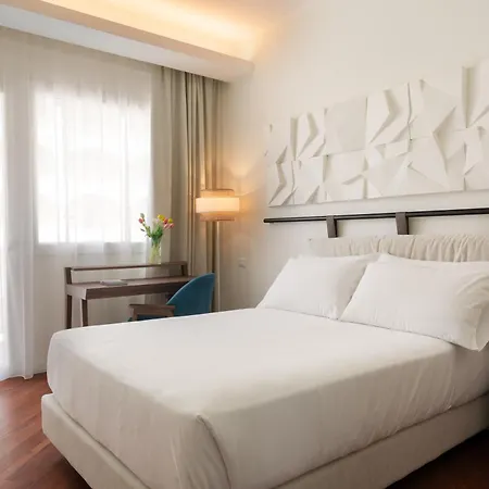 Delfino Hotel 4*