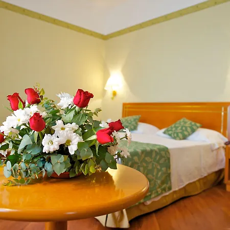 Hotel Delfino