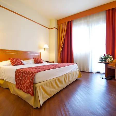 Delfino 호텔 타란토