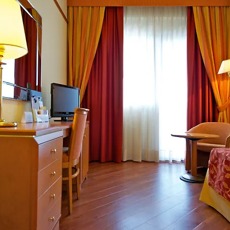 Delfino 호텔 타란토