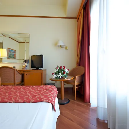 Delfino Hotel