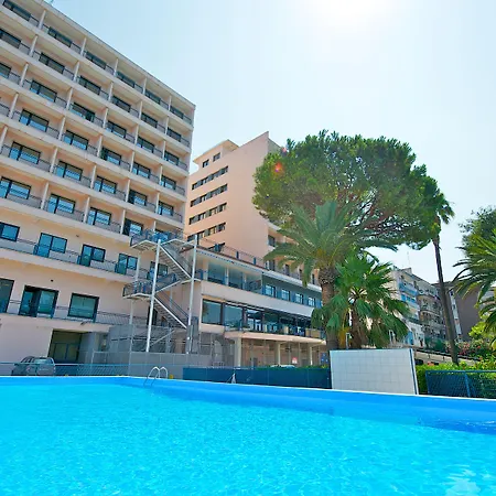 Hotel Delfino