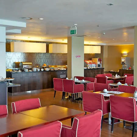 Delfino 호텔 타란토