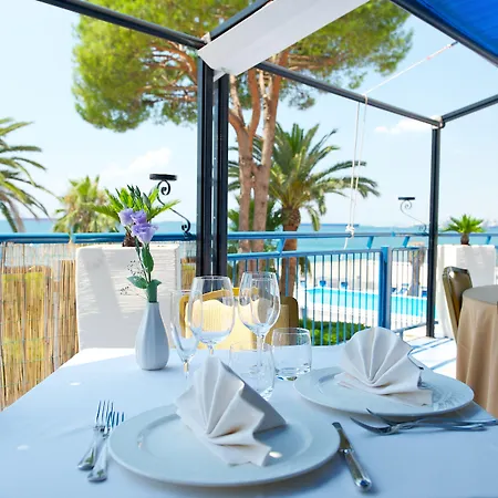 호텔 Delfino 타란토