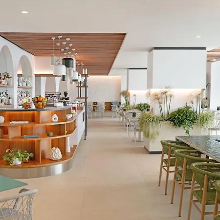 Delfino 4* 타란토