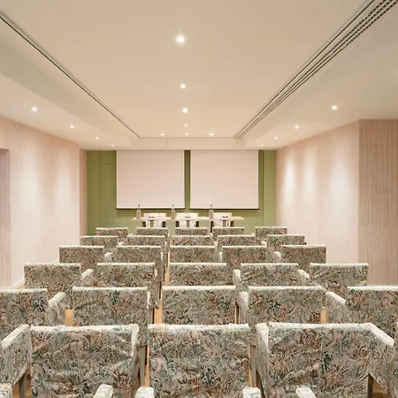 Delfino 호텔 타란토