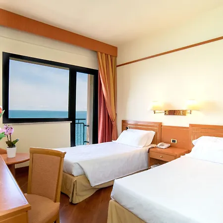 Delfino 호텔 타란토