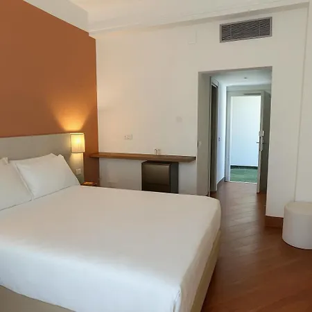 Delfino Hotel Tarente