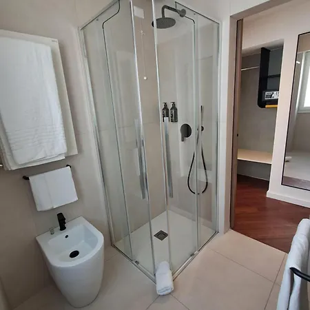 Hotel Delfino 4*