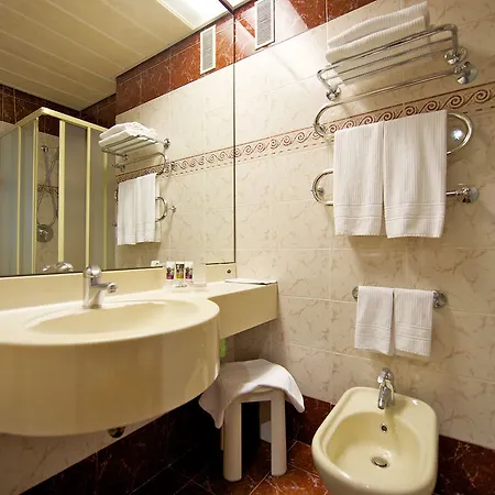 Hotel Delfino Tarento