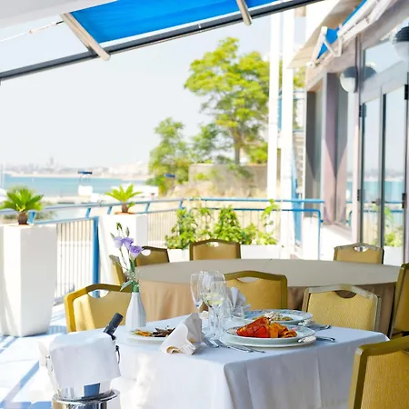 Delfino Hotel 4*