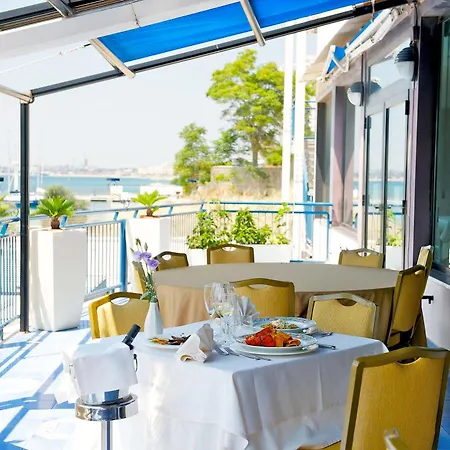 Delfino Hotel 4*