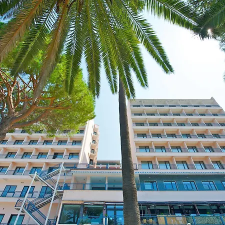Hotel Delfino Tarento
