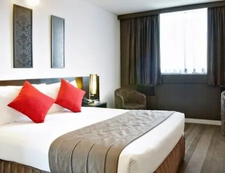 Delfino Hotel 4*