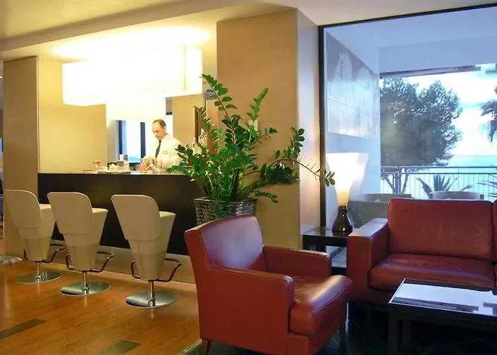 Hotel Delfino 4*