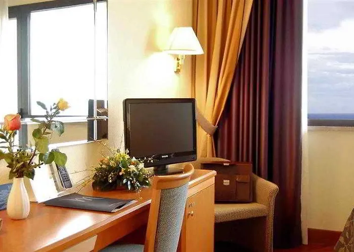 Delfino Hotel Tarente