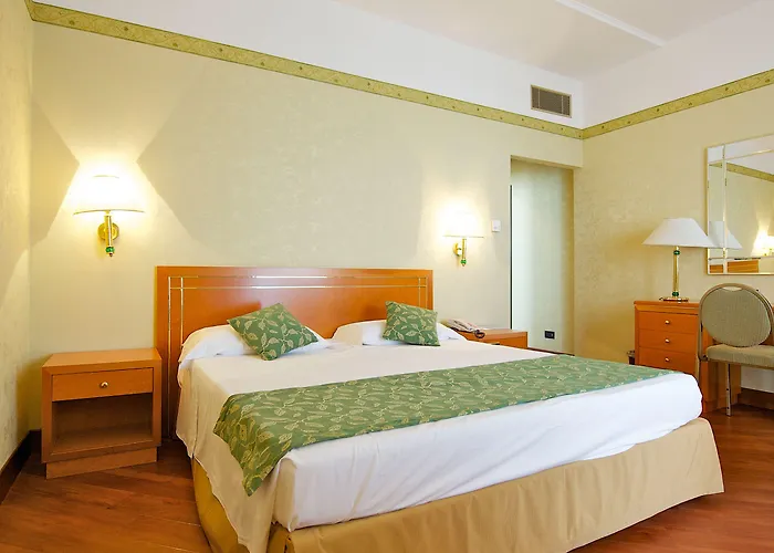 Delfino Hotel Tarente