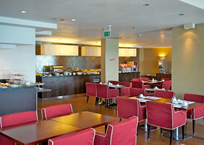 Delfino Hotel Tarente