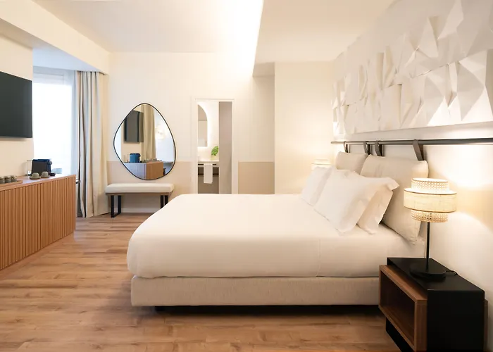 Hotel Delfino Tarente