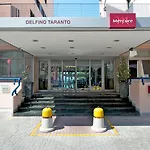Hotel Delfino 4*