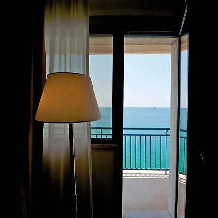 Delfino 4* Taranto