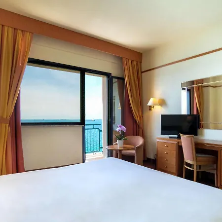 Hotel Delfino