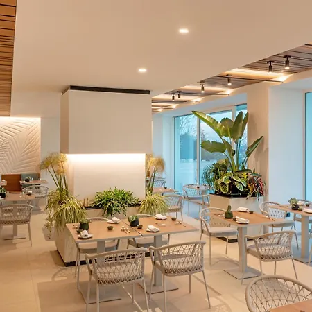 Delfino Hotel Tarente