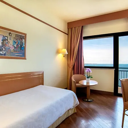 Delfino 4* Таранто