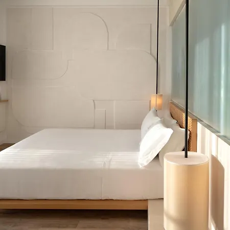Hotel Delfino
