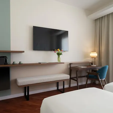 Delfino Hotel Tarente
