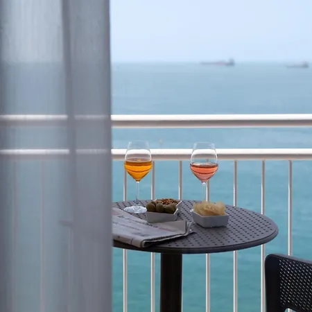 Hotel Delfino 4*