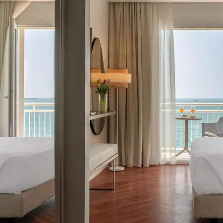 Delfino 4* Таранто