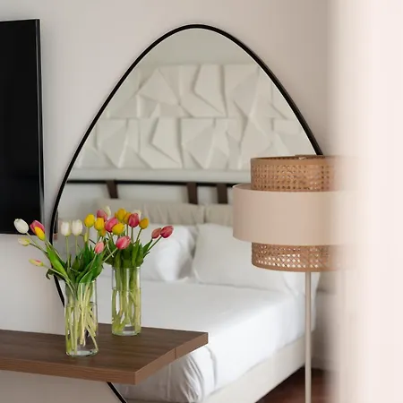 Delfino Hotel Tarente
