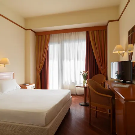 Delfino Hotel Tarente