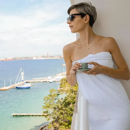 Delfino טאראנטו