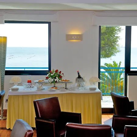 Hotel Delfino