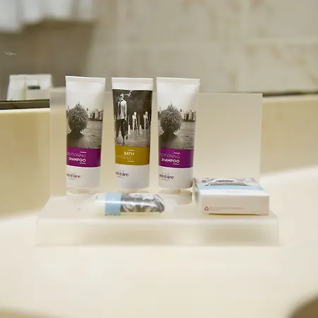 Отель Delfino 4*