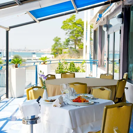 Delfino מלון טאראנטו