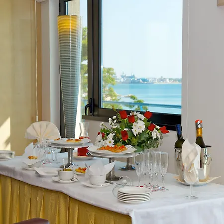 Delfino מלון טאראנטו