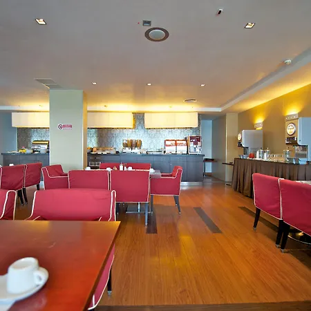 Hotel Delfino 4*