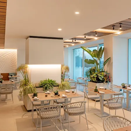 Hotel Delfino Tarente