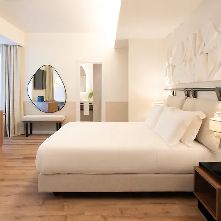 Отель Delfino Таранто