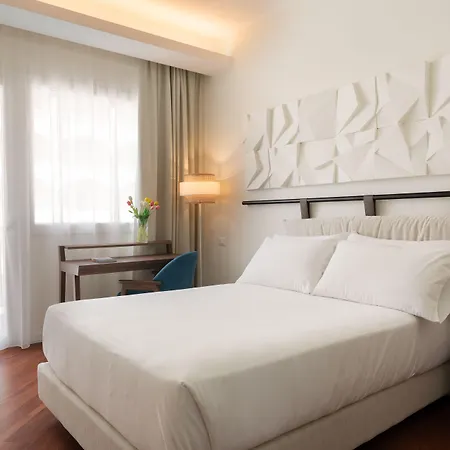 Hotel Delfino 4*