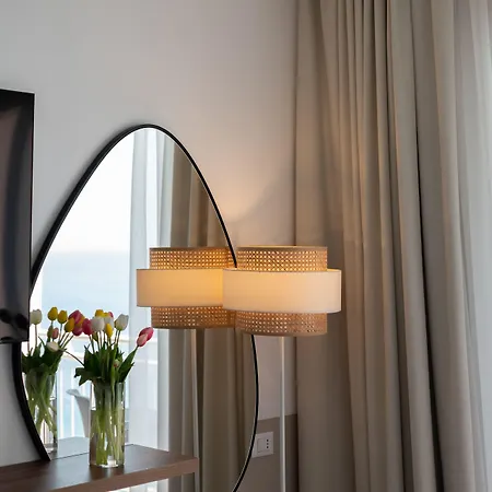 Отель Delfino Таранто