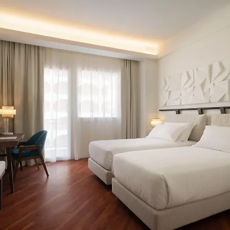 Отель Delfino Таранто